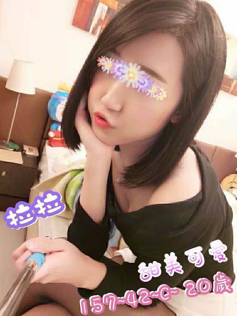 金門 愛霏 38C 擅長腿推